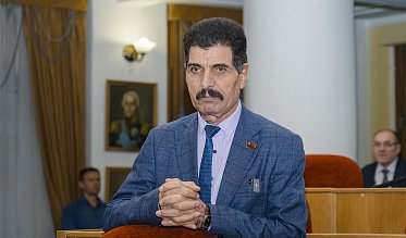 Депутаты Законодательного Собрания утвердили бюджет на 2026–2028 годы